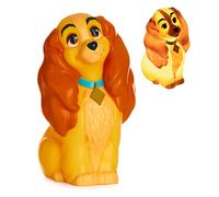 Disney Lampe Lady