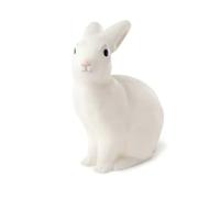 Egmont Toys – Lampe lapin blanche