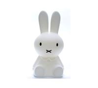 Mr Maria – Lampe Miffy XL – 80 cm – Blanc