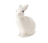 Lampe Lapin Blanc