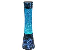 Lampe lave décorative bleue Minka 7026 GY6.35 Rabalux
