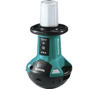 MAKITA Aku lampe de poche LED Li-ion LXT 14.4V/18V DEADML810