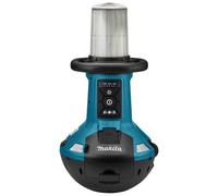 Lampe LED 14,4/18V LXT ou 230V (Solo) chainable - MAKITA DML810