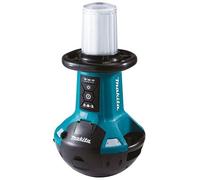 MAKITA Aku lampe de poche LED Li-ion LXT 14.4V/18V DEADML810