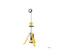 DeWALT DCL079-XJ Lampe LED Trépied XR (18V/sans batterie)