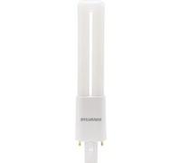 Lampe LED 4,5W TOLEDO Lynx S 500lm G23 840 SYLVANIA 30220