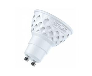 Lampe LED 460110 4W GU10 5000K