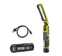 Lampe LED 4V USB Lithium (1x2.0Ah) - 650 lumens - RLI4-120G RYOBI