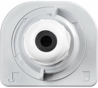 Lampe LED 865 résistante à l'humidité, IP66 - Plafonnier/mural DPCO.TH1500V50W865PS