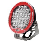 Lampe LED 96 W, ultra-puissante, étanche, pour projecteur ou phare, 9 225 mm, 12–24 V