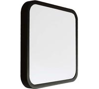 Lampe LED à dôme V-TAC - Samsung - IP44 - Noir - Noir - 48 W - 5 160 lumens - 6 500 K - 420 mm