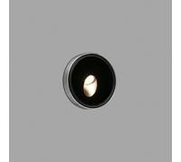 Lampe LED à encastrer au sol DANG 3W 3000K 35º IP67