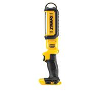 Lampe LED à Faisceau large (Solo) - DEWALT DCL050