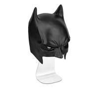 Lampe LED à fixer au mur ou sur pied - Produit sous licence officielle DC Comics pour chambre, cave, maison et collectionneurs