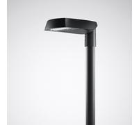 Lampe LED à poser ou à fixer Trilux Cuvia 40-AB #6597540