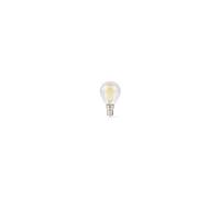 Nedis LBFE14G452 ampoule LED Blanc chaud 2700 K 4,5 W E14 F