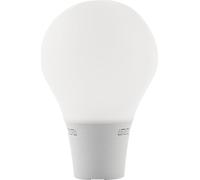 Lampe LED avec Haut-parleur - Silitone