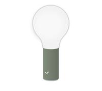 Lampe LED Balad Aplô H 25.5cm / Ø 11.5cm