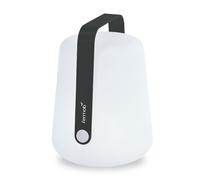 Fermob - Lampe extérieur sans fil rechargeable Gris