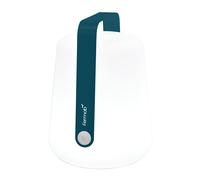 Lampe LED Balad avec batterie H 38cm H 38cm / Ø 28cm