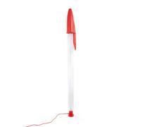 Seletti - Lampe Rouge