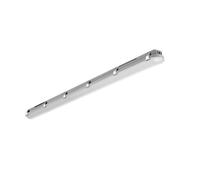 Lampe LED BRUMBERG pour locaux humides 1490mm 4000K 1 pièce