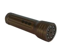 Lampe LED camera espion