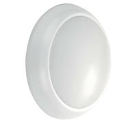 Lampe LED CENTURY PRATIKA SENSOR 325 mm 18 W 4000 K 1200 lm 120° IP54 IK10 CEN PRKS-183240