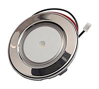 lampe led cpl - 2.2w 16v 150lum pour hotte HLB6.8LTXHA, HLB9.8LAX/HA, HLC6.8LTX/HA, HLC9.8LTXHA