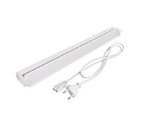 Lampe LED d'agencement LIWO 58cm avec câble de raccordement pivotant 1080lm