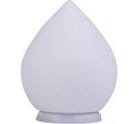 Lampe LED "Deco" portable et rechargeable