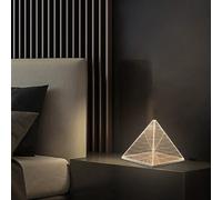 Lampe LED Design PYRAMID XL - ELEMENTARY