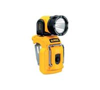 Lampe LED 10,8V 2,0 Ah DEWALT DCL510N