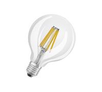 Osram Ampoule LED Globe Superstar E27 11W 1521 lm dimmable 2700K aspect filament CRI90