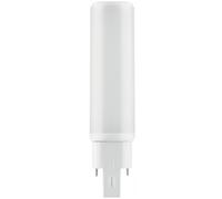 Lampe LED Dulux 6W 3000K G24Q-1 Ledvance