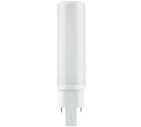 Lampe LED Dulux 6W 3000K G24Q-1 Ledvance