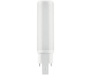 Lampe LED Dulux 6W 4000K G24Q-1 Ledvance