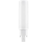 Lampe led dulux d/e hf g24q-3 10w 3000°k Blanc chaud G