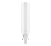 LEDVANCE DULUX LED D/E HF & AC MAINS V 10W 830 G24Q-3 - Lampes LED socle G24d, G24q, GX24d