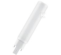 Lampe LED DULUX D HF E26 10W 840 G24Q-3-LEDVANCE 4058075822030