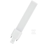 Lampe LED DULUX S 9 4W 830 G23-LEDVANCE 4058075822979