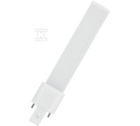 Lampe LED DULUX S 9 4W 840 G23-LEDVANCE 4058075822993