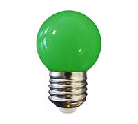 Lampe Led Edm E27 1,5 W 200 Lm (Rgb)