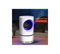 Lampe LED Electrique USB Piège à Moustique Anti-insectes ET131
