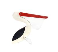 Lampe Led En Bois En Forme D'animal, Pour Chambre À Coucher, Bureau, Maison, Chambre D'enfants, Veilleuse De Fête