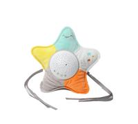 Lampe Led en peluche pour dormir, projecteur, Animal en peluche, jouet Durable, aide au sommeil, son et lumière électroniques