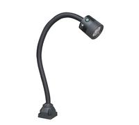 Lampe LED flexible 530 mm - 230V Optimum LED 3-500