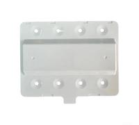Lampe LED Frigo W11043011 Lumière Vive Économe(White casing) | Lumière vive, vision claire, économie d'énergie, faible chaleur, pour idéal nuit