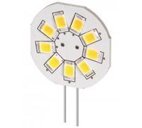 GB 30590 - Projecteur encastrable LED, 1,5 W, 120 lm, blanc chaud