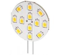 Goobay 30589 Spot LED, 2 W Puissance Absorbée